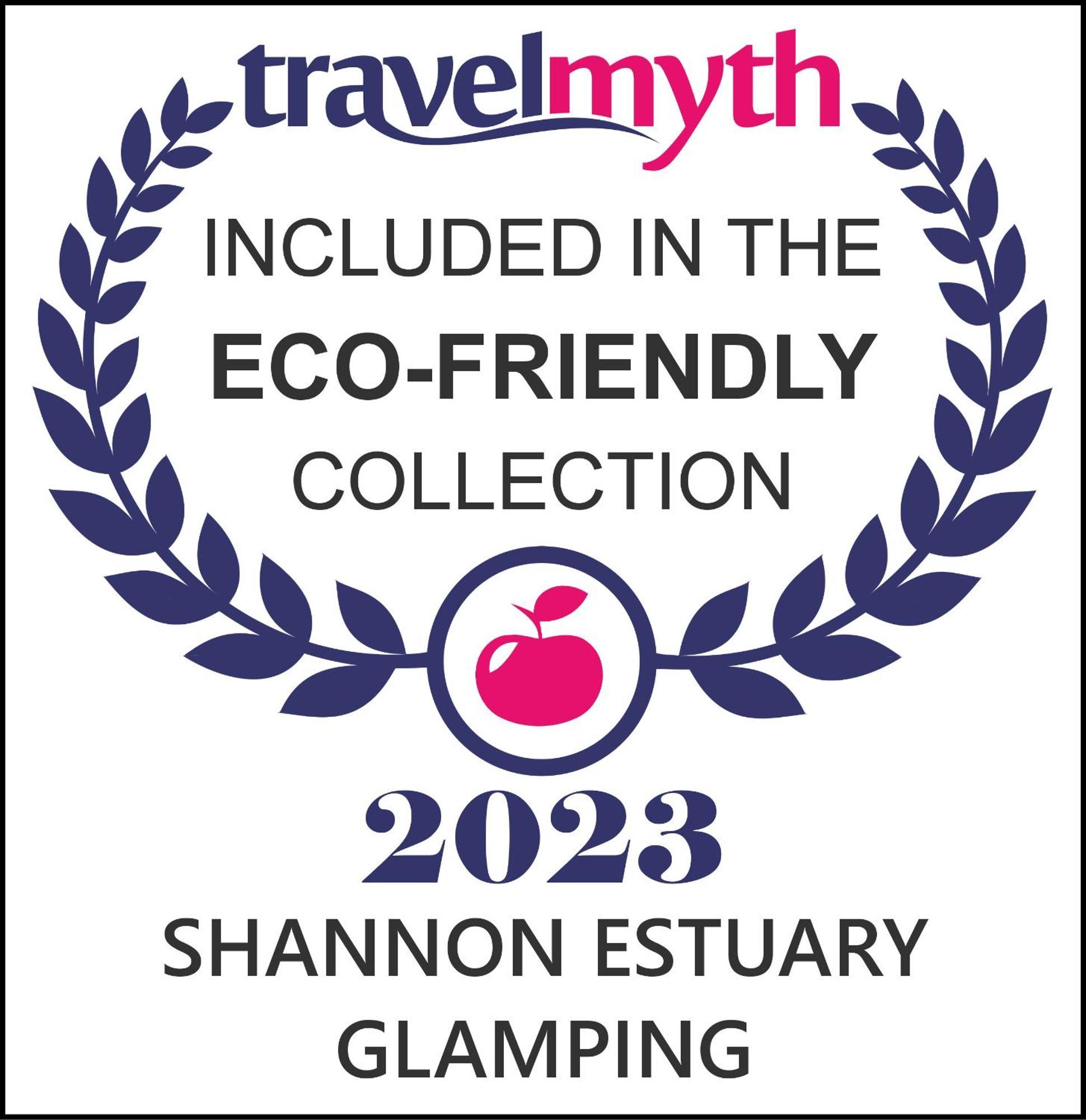 Shannon Estuary Glamping Effernan المظهر الخارجي الصورة