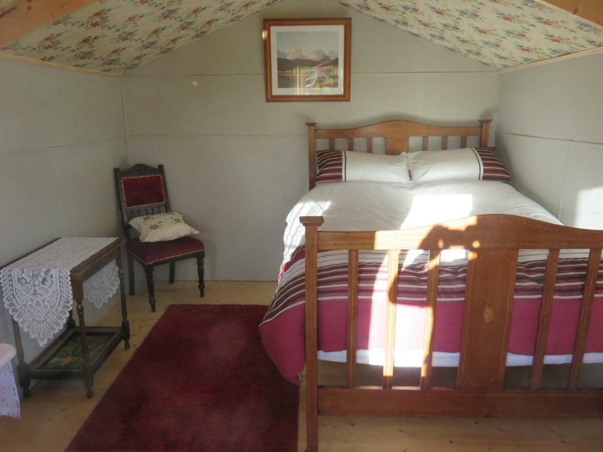 Shannon Estuary Glamping Effernan المظهر الخارجي الصورة